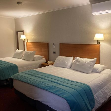 Hotel Gavina Express Arica Buitenkant foto