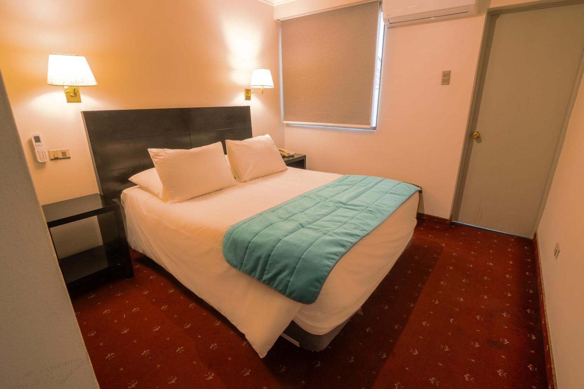 Hotel Gavina Express Arica Buitenkant foto