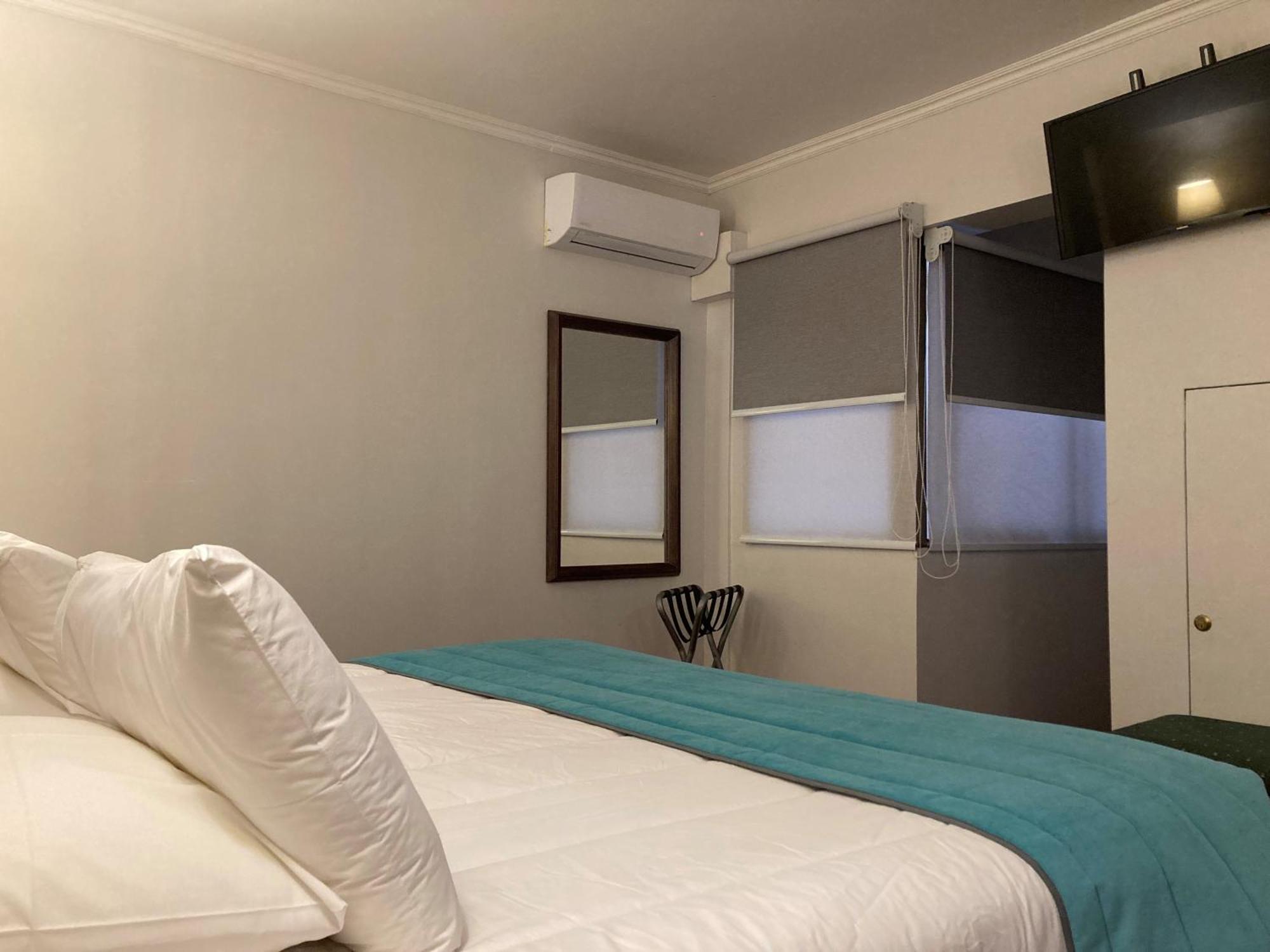 Hotel Gavina Express Arica Buitenkant foto