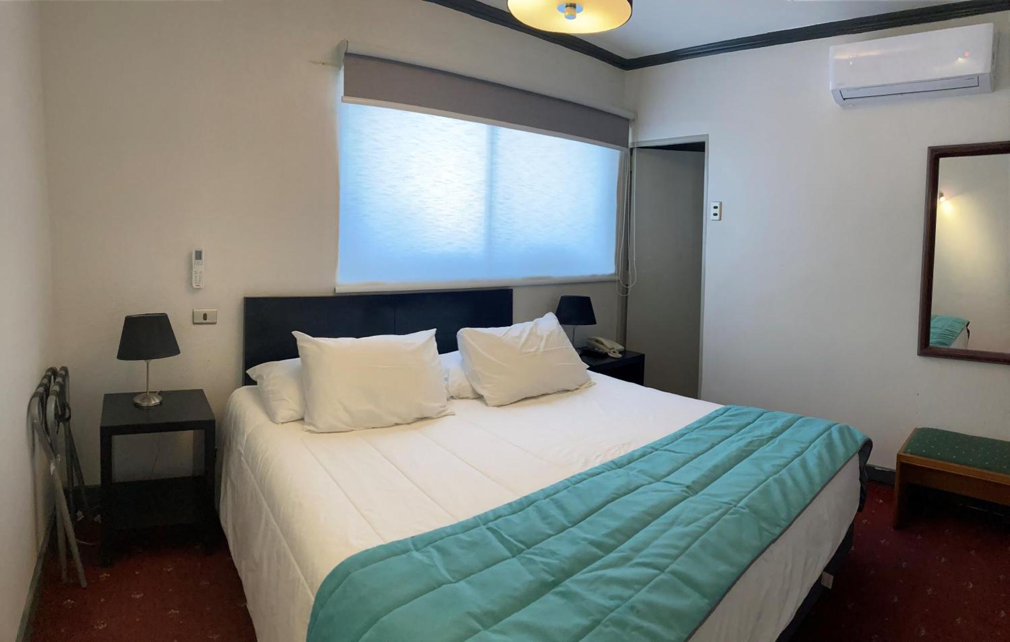 Hotel Gavina Express Arica Buitenkant foto