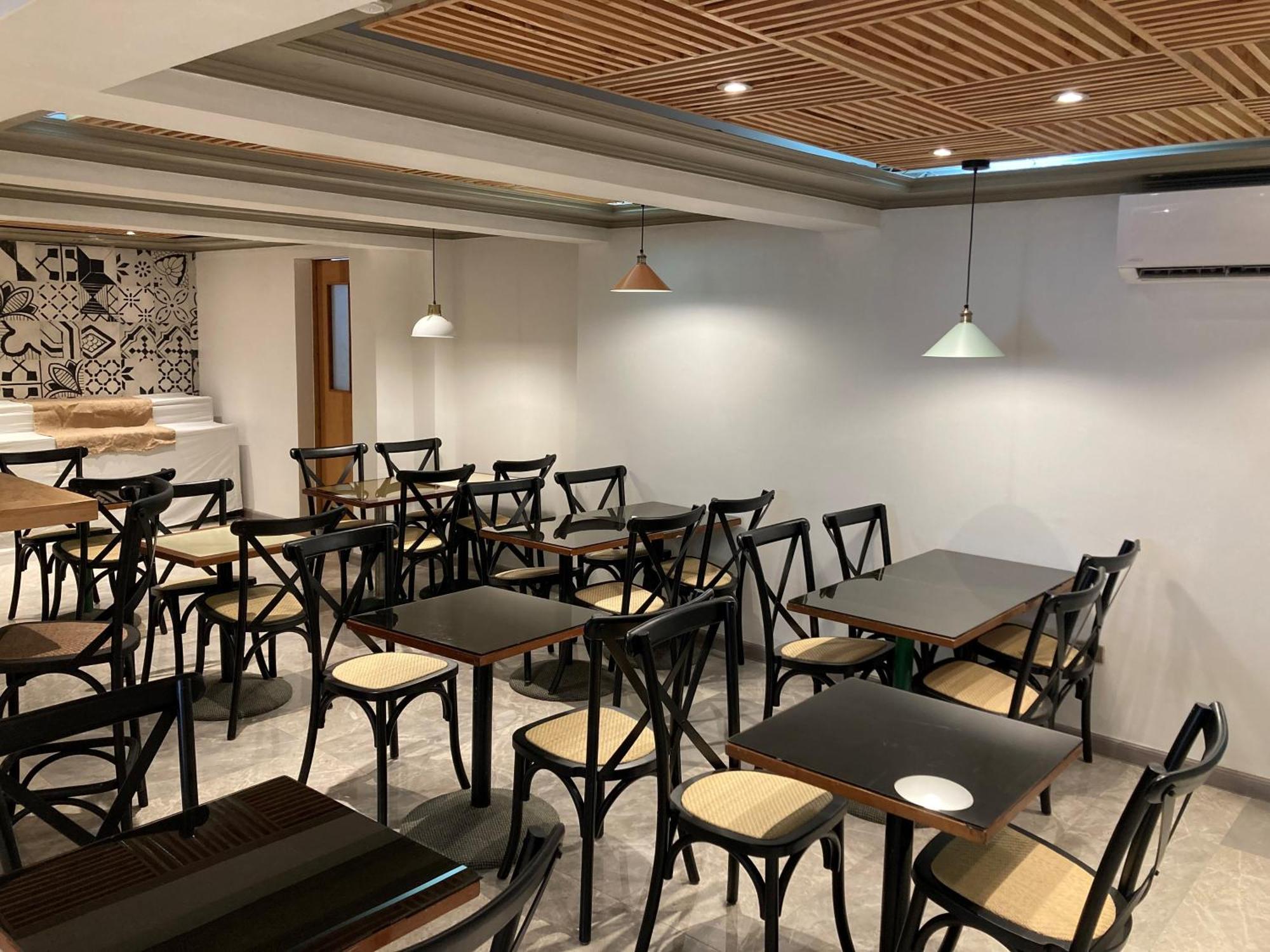 Hotel Gavina Express Arica Buitenkant foto