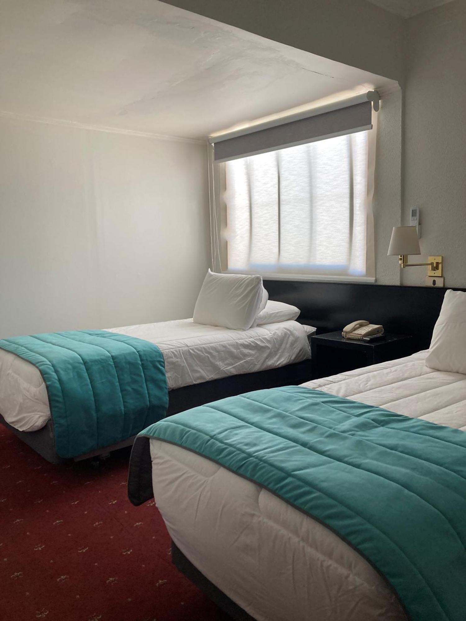 Hotel Gavina Express Arica Buitenkant foto