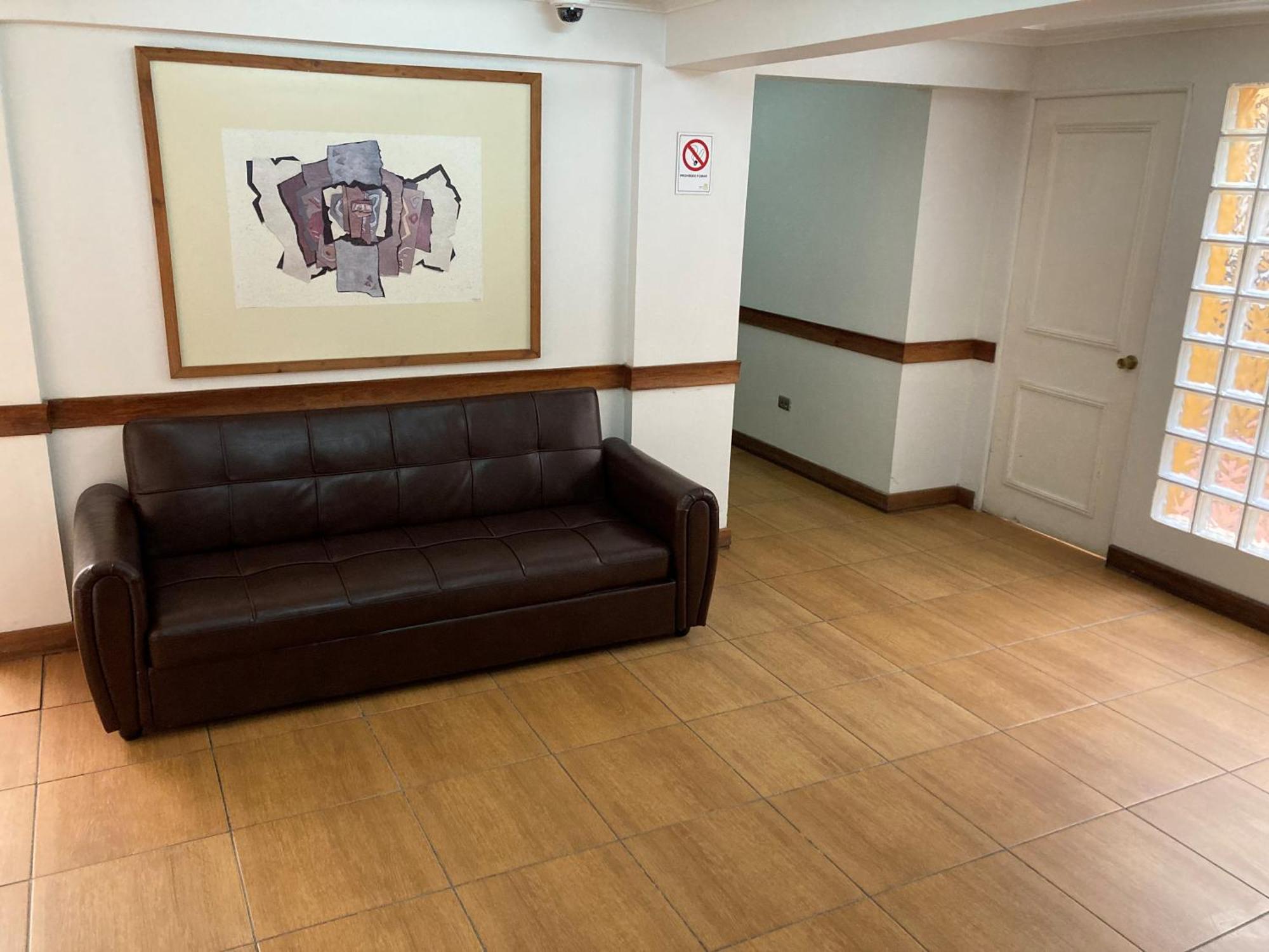 Hotel Gavina Express Arica Buitenkant foto
