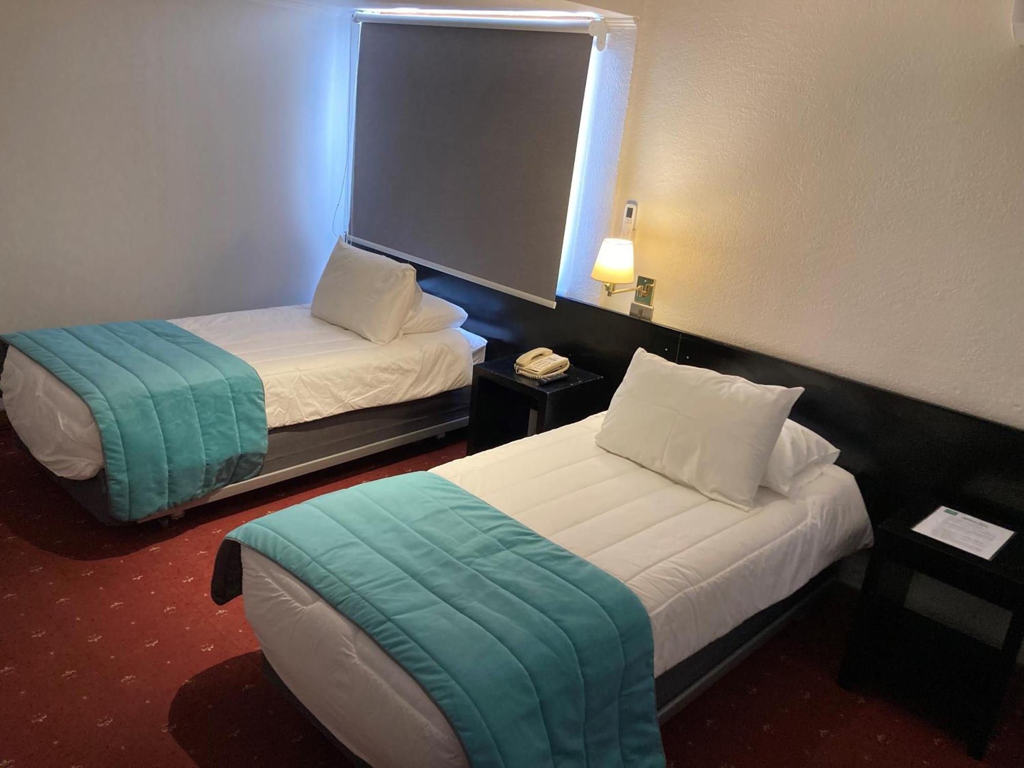 Hotel Gavina Express Arica Buitenkant foto