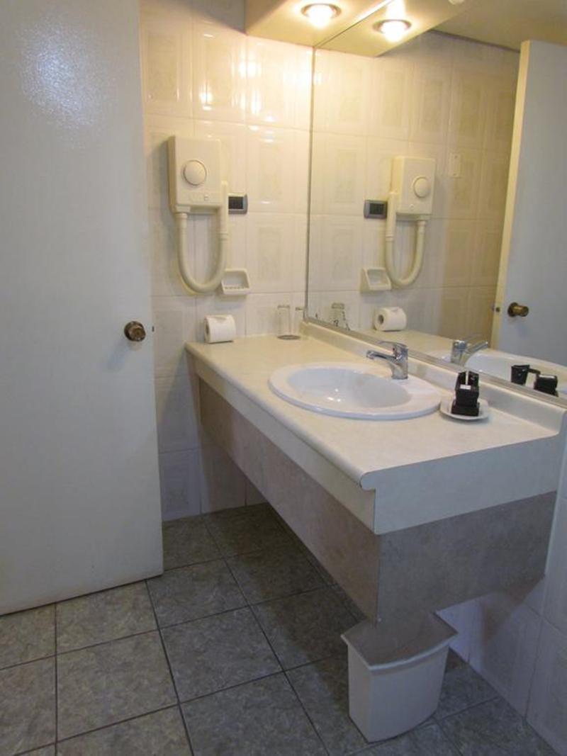 Hotel Gavina Express Arica Buitenkant foto
