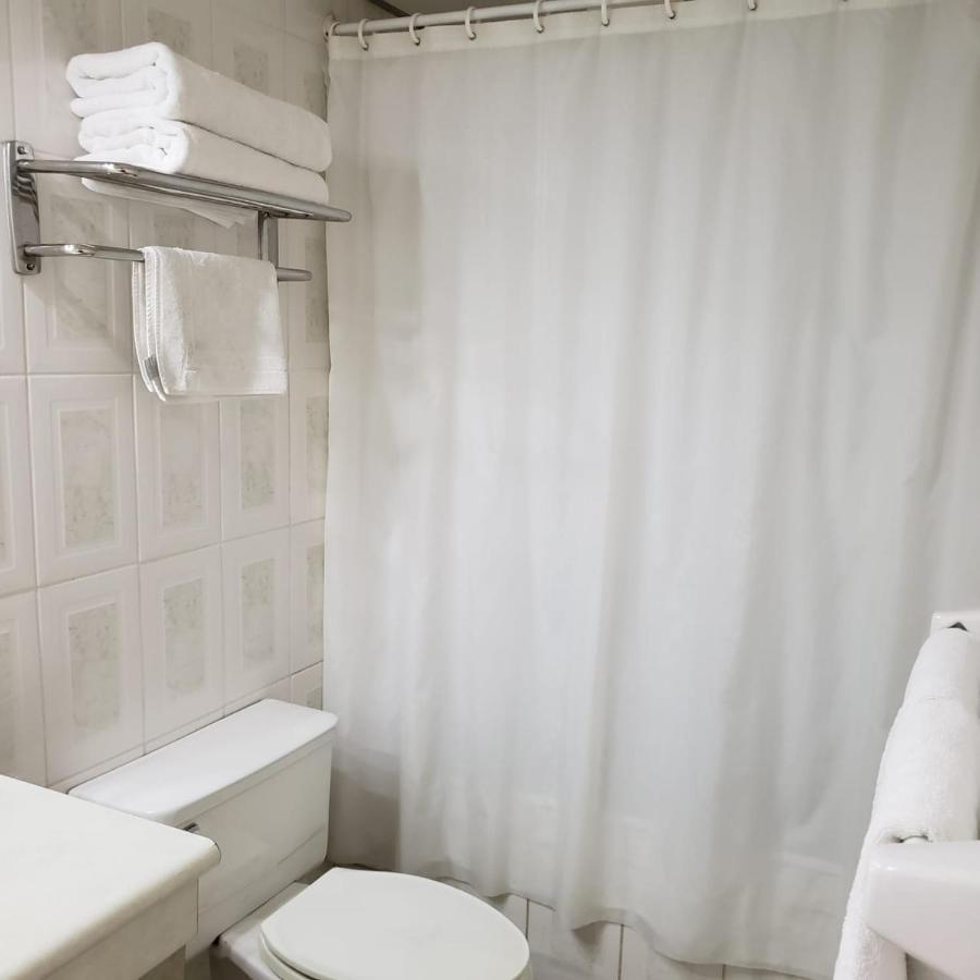 Hotel Gavina Express Arica Buitenkant foto