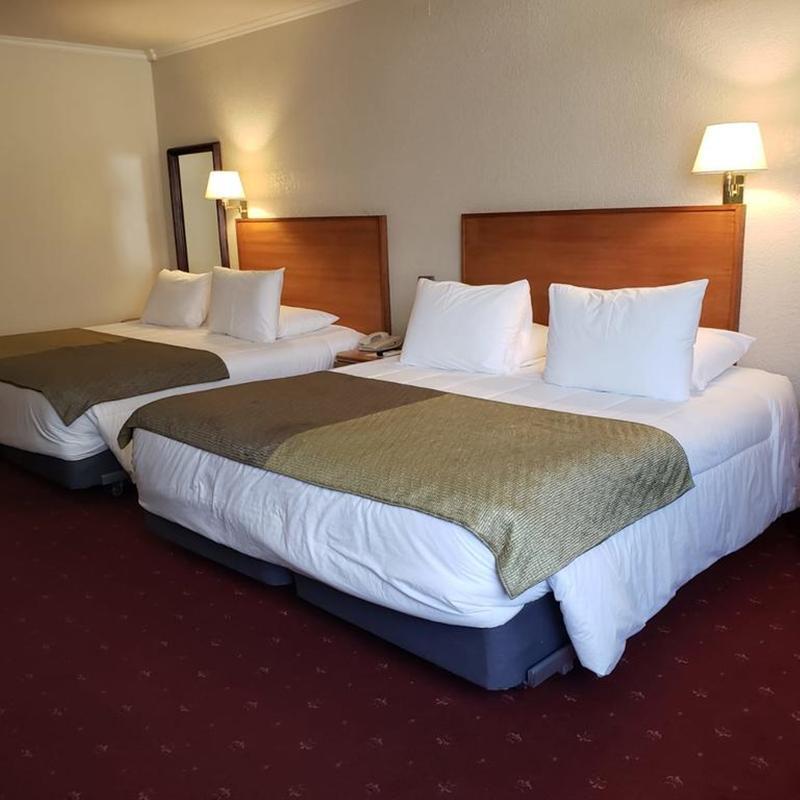 Hotel Gavina Express Arica Buitenkant foto